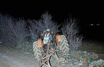 Uşak’ta av tüfeği ile vurulan kişi hayatını kaybetti
