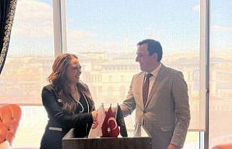 USTKON ve SATKOF’ta Genel Başkan Yardımcılığına 3 atama