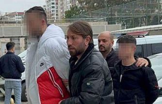 Uyuşturucu ticaretine 3 gözaltı