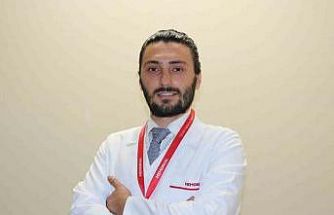 Uzm. Dr. Murat Oynak: "Kriyoablasyon cerrahiye uygun olmayan hastalar için büyük avantaj"