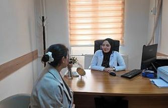 Uzman desteğiyle sağlıklı yaşam: 36 kilo verdiler