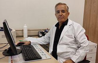 Uzmandan kronik akciğer hastalarına "hareket" çağrısı