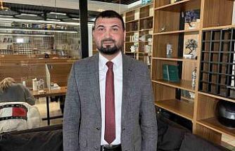 Uzmandan Orta Doğu uyarısı: "İsrail-İran gerilimi küresel barışı tehdit ediyor"