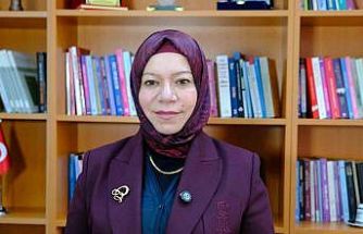 Uzmanı açıkladı:  "Oruç, beden ve ruhun farkına varmayı sağlar"