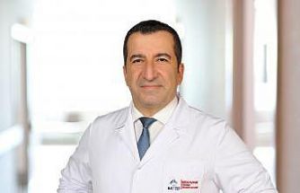 Uzmanından Ramazan sonrası beslenmeye kademeli geçiş uyarısı