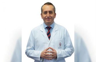 Uzmanından uyarı: "Türkiye’de her üç kişiden biri tansiyon hastası"