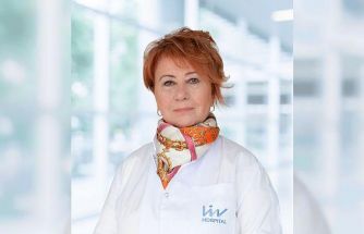 Uzmanından uyarı: "Zatürre yüksek ölüm oranı olan bir hastalık"