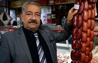 Uzmanından vatandaşa ’ucuz sucuk’ uyarısı