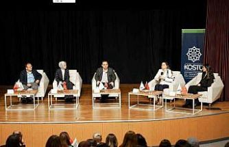 Uzmanlar iklim krizinin kadın sağlığına etkilerini masaya yatırdı