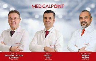 Uzmanlar, kolorektal kanserinde erken teşhise dikkat çekti