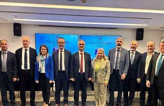 Uzmanlardan gençlerde artan kolon kanserine karşı tarama testi çağrısı