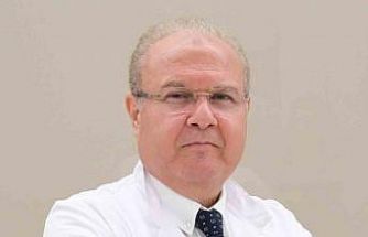 "Uzun süren burun tıkanıklığı nazal polip belirtisi olabilir"