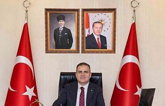 Vali Akbıyık’tan ‘8 Mart Dünya Kadınlar Günü’ mesajı