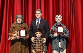 Vali Bakan açıkladı: Kılıçarslan binası kütüphaneye dönüştürülecek