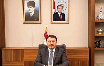 Vali Musa Işın’dan Ramazan Bayramı mesajı: "Tüm tedbirler alındı"