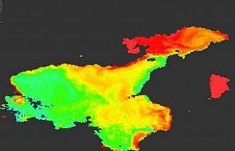 Van Gölü’nün derinliklerindeki sırları