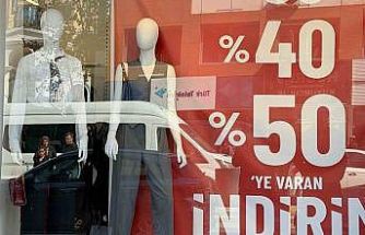 Van TSO: "Alışverişlerimizle birbirimize ve şehrimize destek olalım"