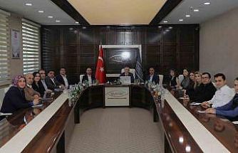 Van TSO kalitesini bir kez daha tescilledi