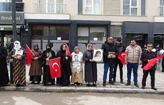 Vanlı anne: "Çocuklarımızın hayallerini çaldılar"