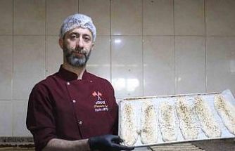 Vatandaş bu lezzet için 11 ay bekleyip sıraya giriyor: Sadece Sakarya’da üretiliyor