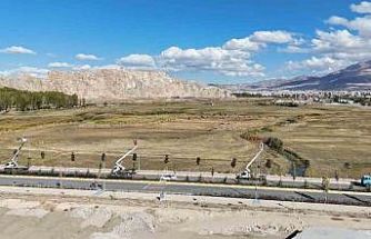 VEDAŞ’tan gündüz yanan aydınlatma açıklaması