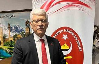 Veteriner hekimlik mesleği Niğde’de bölge toplantısında masaya yatırıldı