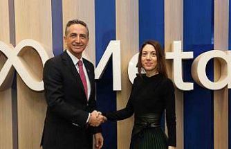 Vodafone Red ve Meta iş birliğinde yeni dönem