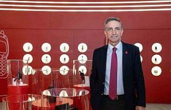 Vodafone Türkiye CEO’su Engin Aksoy: "Global 5G tecrübemizi global teknoloji işbirlikleriyle pekiştiriyoruz"