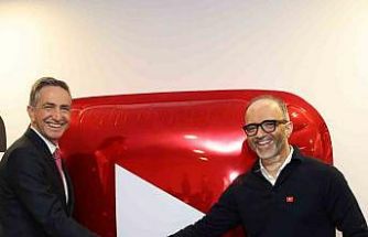 Vodafone Türkiye ve YouTube’tan iş birliği