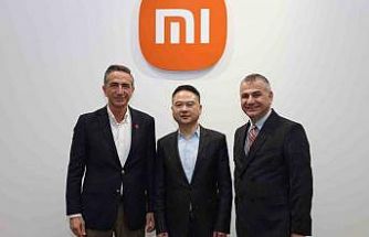Vodafone ve Xiaomi’den yeni nesil teknolojilerde iş birliği