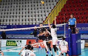 Voleybol aday hakem kursu başvuruları başladı