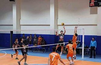Voleybol takımı, Türkiye finallerinde Şanlıurfa’yı temsil edecek