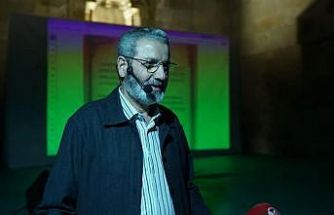 Yakutiye Medresesi’nde "Akif, Kur’an ve İstiklâl"