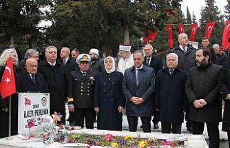 Yalova’da Çanakkale Zaferi ve Şehitleri Anma Günü etkinlikleri
