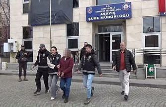 Yandı sandılar cinayet çıkı: Kağıt ve tahtaları ayçiçeği yağıyla tutuşturup yangın çıkarmış