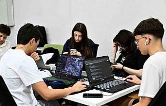 Yapay Zeka ile Görsel Üretim Atölyesi başlıyor