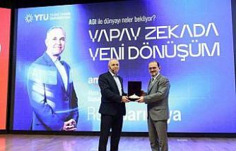 Yapay zekada küresel yarış: Çin hızla yaklaşıyor