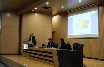 Yapı güvenliği için Çorum’da ortak akıl toplantısı