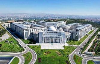 Yargıtay Başkanı Kerkez: "Yargıtay’ımızın 158. kuruluş yıl dönümü kutlu olsun"