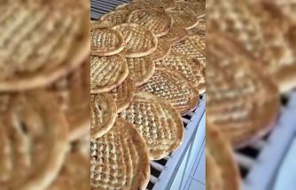 Yarım asırlık gelenek Çermik’te devam ediyor