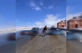 Yarış yapan Tofaşlara 176 bin TL para cezası