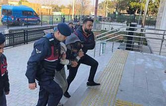 Yaşlı çiftin ölümüyle ilgili 4 kişi tutuklandı