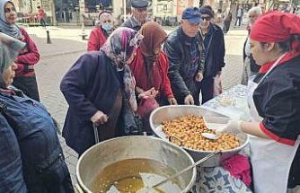 Yazıcıoğlu vefatının yıl dönümünde Nazilli’de anıldı