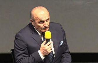 "Yedi Kemerli Bir Zaman Geçidi Taşköprü" filminin galası İstanbul’da yapıldı