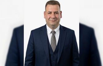 Yenişehir’de şoförler yeni başkanını seçti