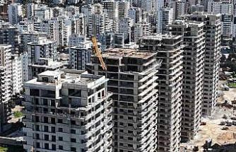 ’Yerinde Dönüşüm Projesi’nde evler yüzde 80 tamamlandı