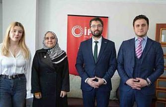 Yeşilay’dan Samsun’da bağımlılıkla mücadele seferberliği