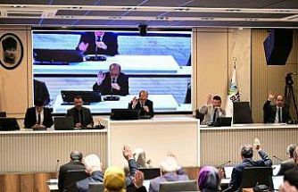 Yeşilyurt Belediyesi, ‘Deprem Bölgelerinde Sürdürülebilir İstihdam Ve Sosyo-Ekonomik Kalkınma’ projesinde pilot belediye oldu