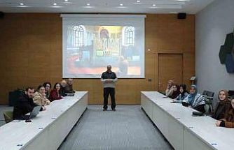 Yıldırım’da temel fotoğrafçılık eğitimleri başladı