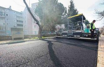 Yıldırım’ın altyapısı güçleniyor